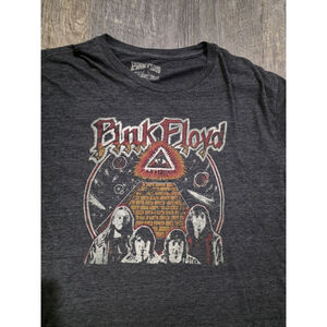 Pink Floyd Lucky Brand Shirt Men's Size 2XL